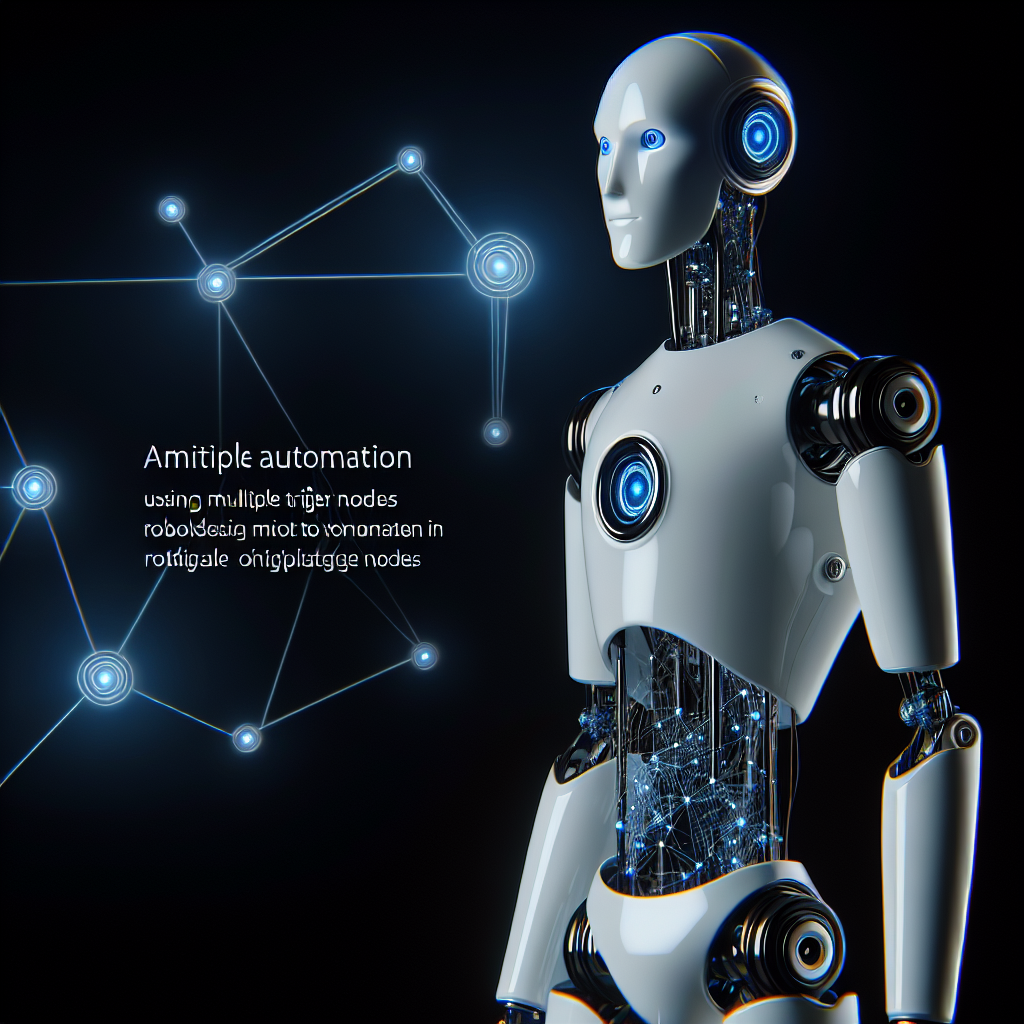 Como Implementar Automações Complexas no n8n Usando Múltiplos Trigger Nodes: Guia Completo Passo a Passo