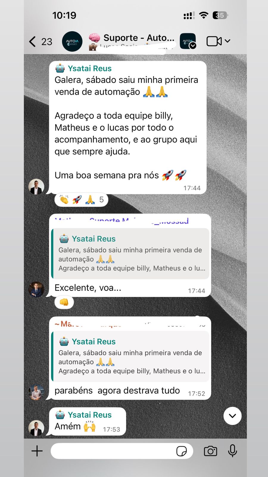 ysatai