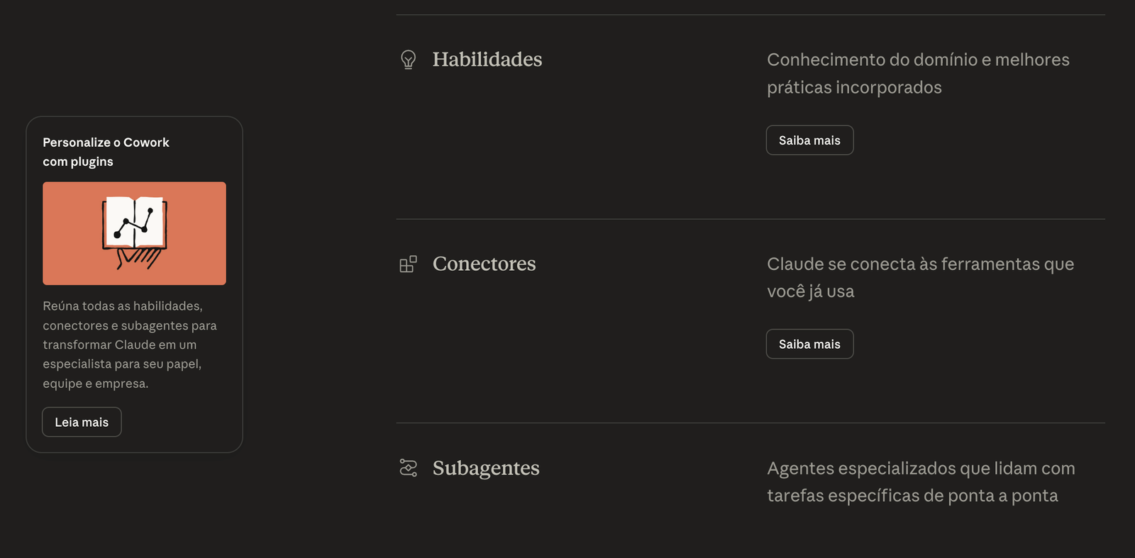 Conteúdo visual do artigo